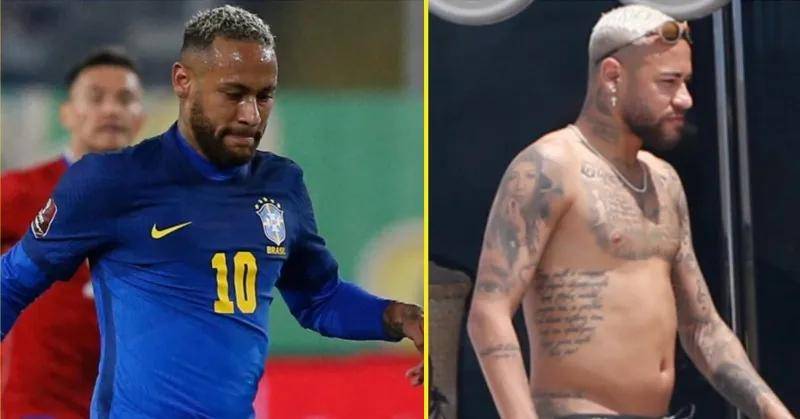 Kaiyun-关于内马尔连续七场比赛得分超过突破纪录，美国队挑战极限！的信息