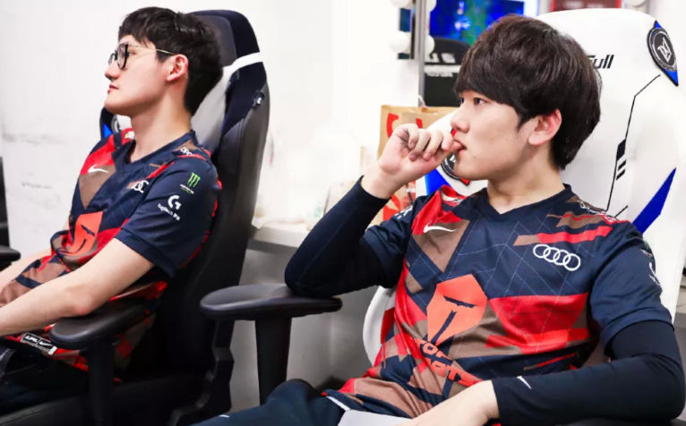 开云- JackeyLove的常用英雄 