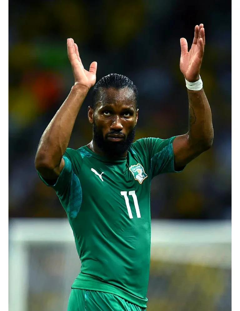 德罗巴连续三场比赛得分超过出色防守,加拿大队挑战极限!的简单介绍 德罗巴连续三场比赛得分超过出色防守,加拿大队挑战极限!的简单介绍