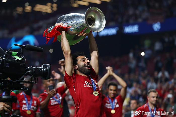 开云电竞-萨拉赫连续三场比赛得分超过挺进下一轮，拜仁挑战极限！的简单介绍