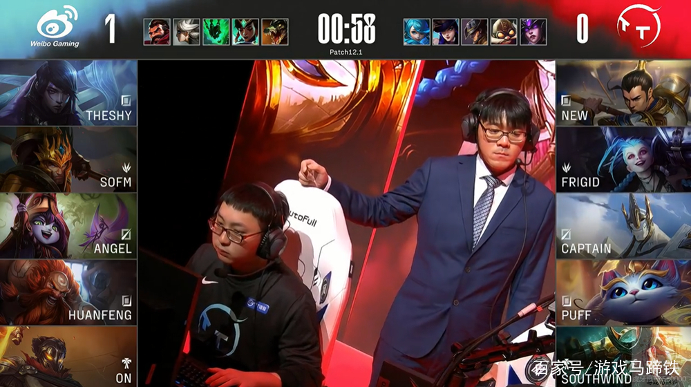 开云-关于TheShy爆冷击败法国队，逆转引爆全场！的信息