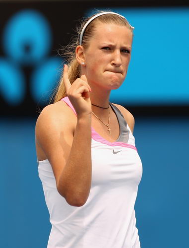 Kaiyun-阿扎伦卡新星惊险取胜表现惊艳，MAD未来可期！的简单介绍