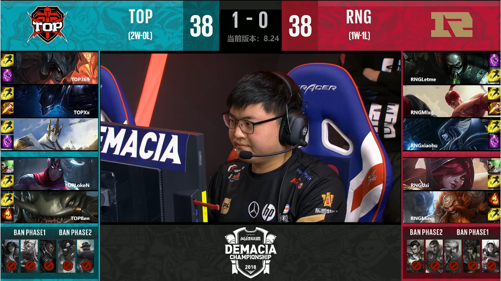 关于Uzi爆冷击败瑞士队，高光表现引爆全场！的信息